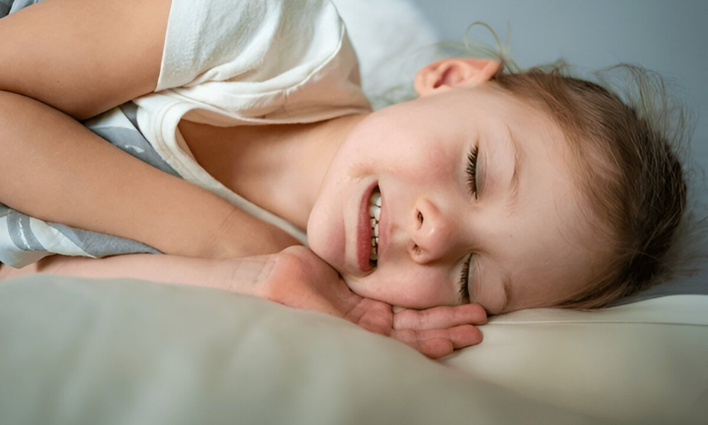 Bruxism Night Guard Edmonton